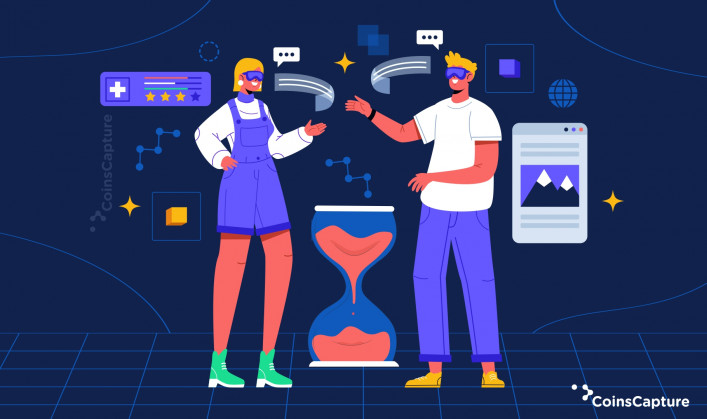 Would Metaverse Time Outnumber Actual-World Time?