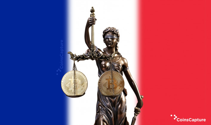 French Laws Regarding Cryptocurrencies