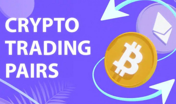 A Comprehensive Guide to Cryptocurrency Trading Pairs