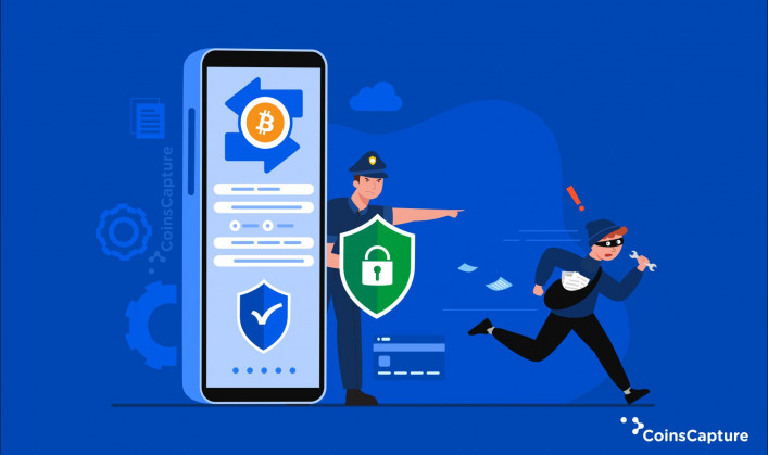 9 ways to secure your Crypto Exchange Accounts