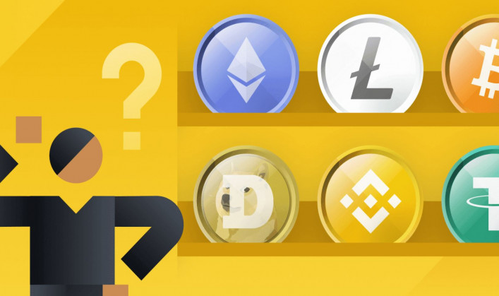 The Emergence of Altcoins: Exploring the Cryptocurrency World Beyond Bitcoin