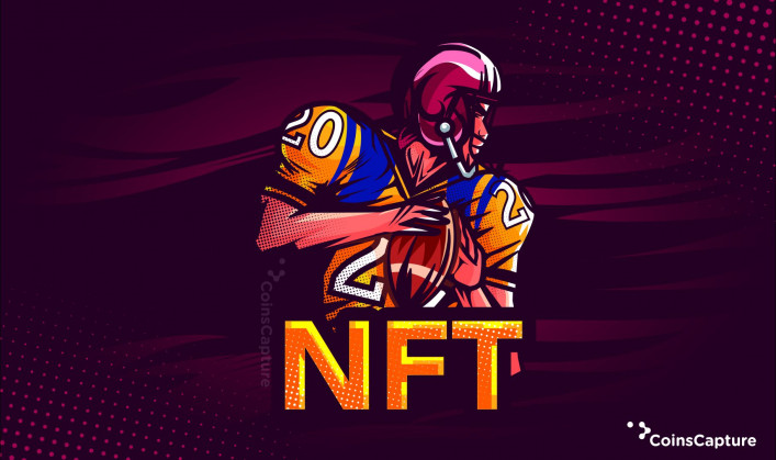 How are NFTs Evolving the Sports Industry?