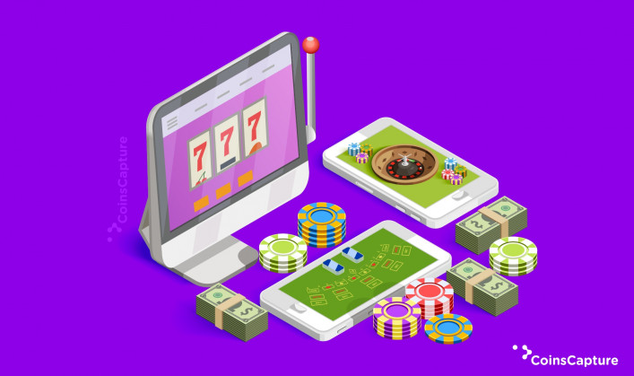 10 Best Litecoin Casino Gambling Websites in 2023