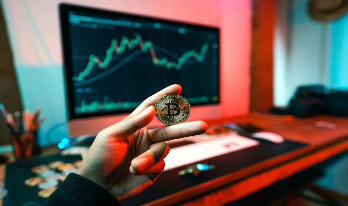 The Curious Case of Cryptocurrency: An Adventure in Invisible Money