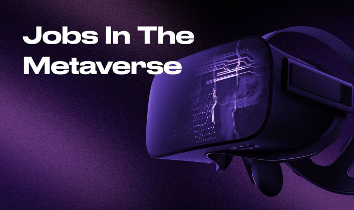 5 Unique Professions Only available in the Metaverse
