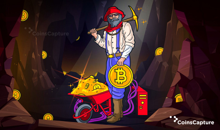 Are You Ready To Mine Your Cryptocurrency?