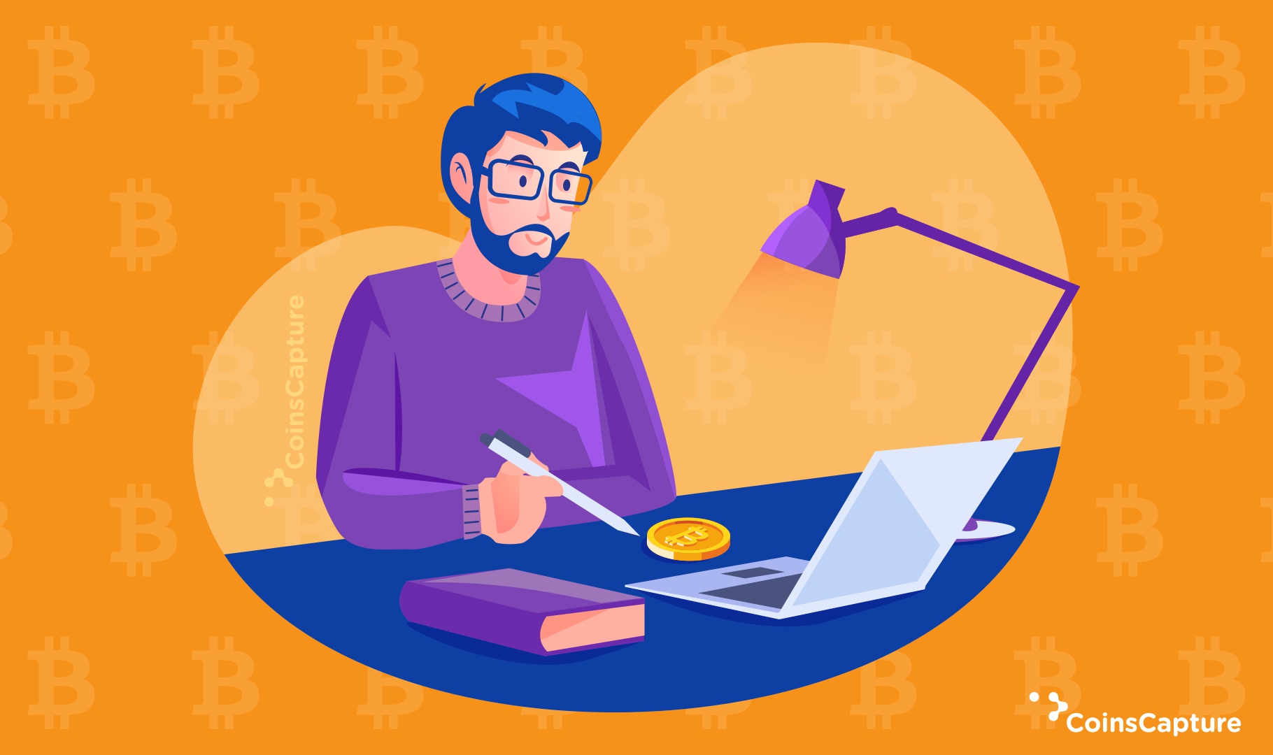 A Beginner's Guide to Bitcoin