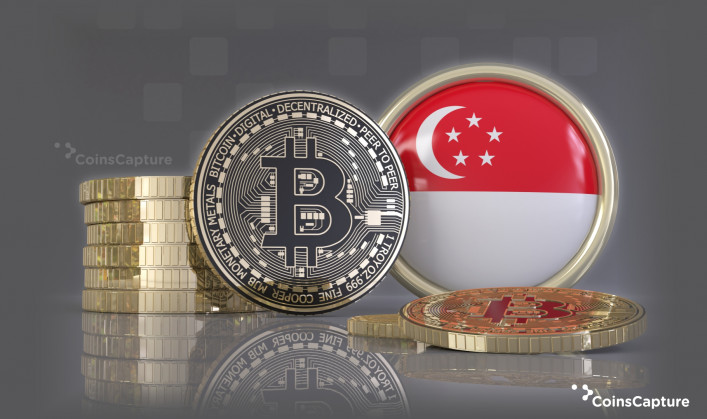 Digital Payment Token & AML Regulations in Singapore