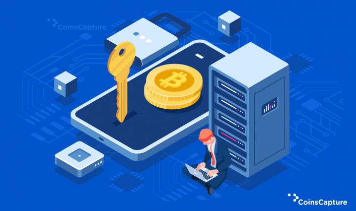 Why are Private Keys Important?