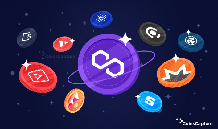 10 Most Popular Altcoins To Invest in August 2022