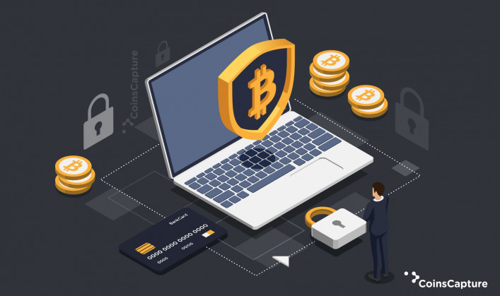 How to Protect Cryptocurrency from Cyber-attack?