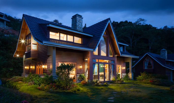 Is It Possible To Buy A House With Bitcoin?