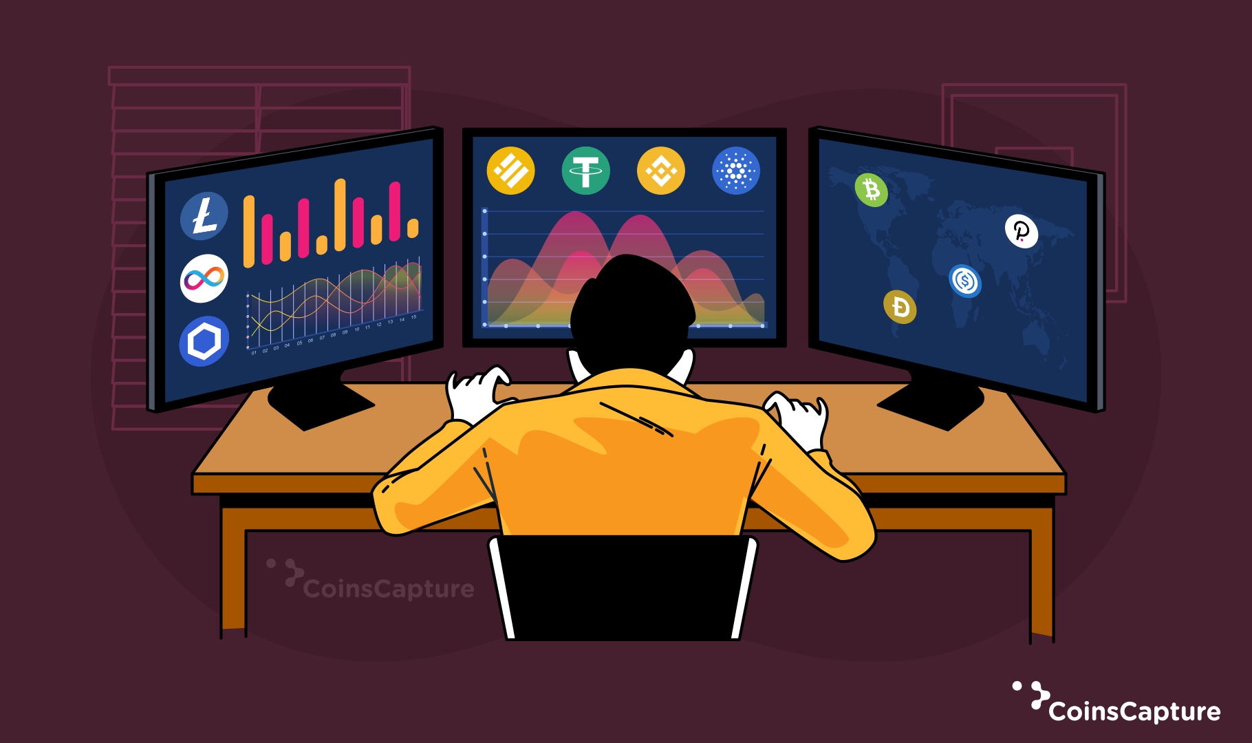 15 Tips To Do Your Own Research (DYOR) in Cryptocurrency