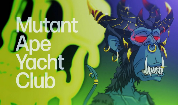 Fraud Charged Against Mutant Ape Planet NFT Collection Developer