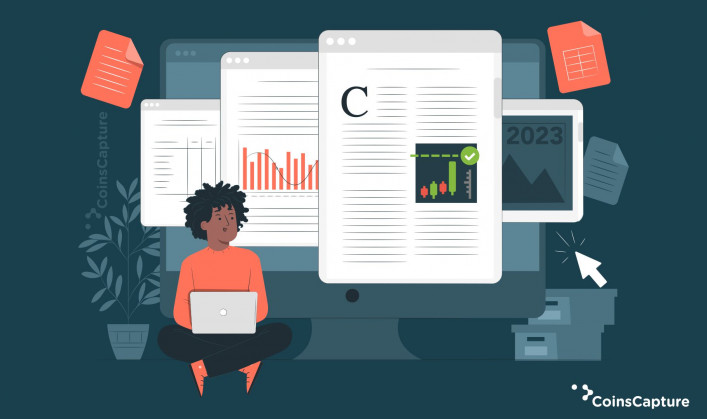 What You Should Read About Cryptocurrencies in 2023?