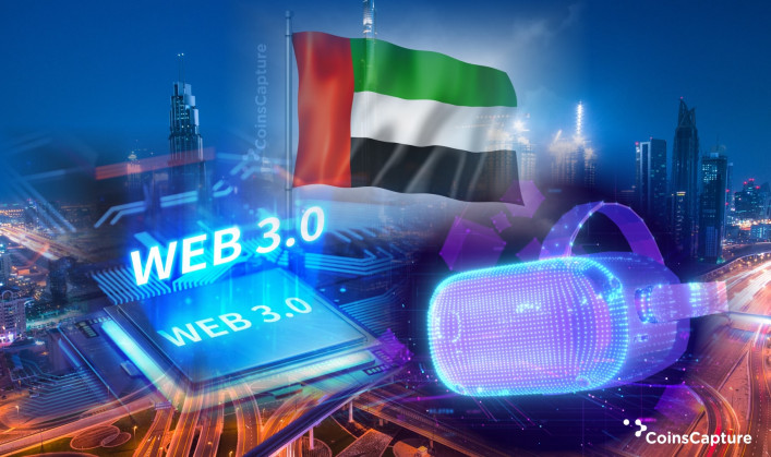 The Future Of Web3 and Metaverse In Dubai