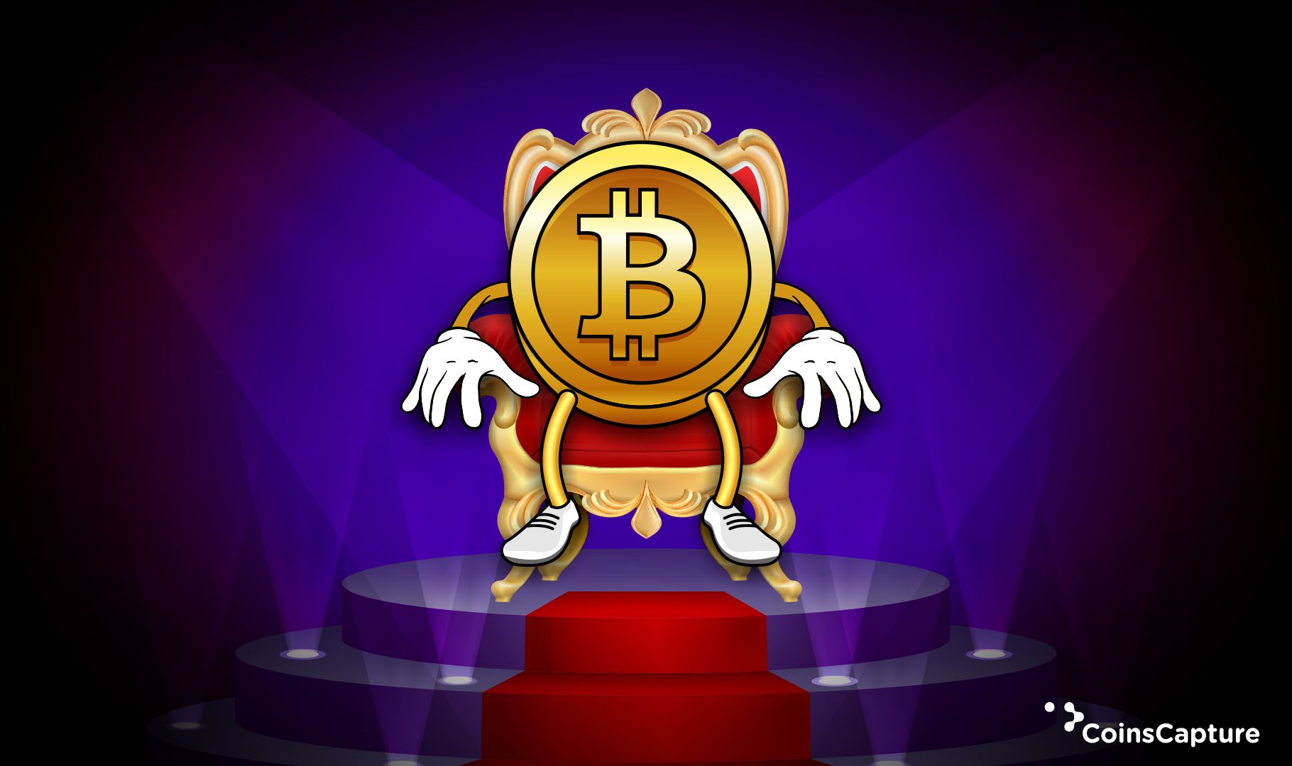 The Reasons Behind Bitcoin Hitting Its Milestone In 2020