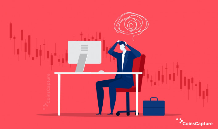 4 Strategies to Avoid Cryptocurrency Revenge Trading