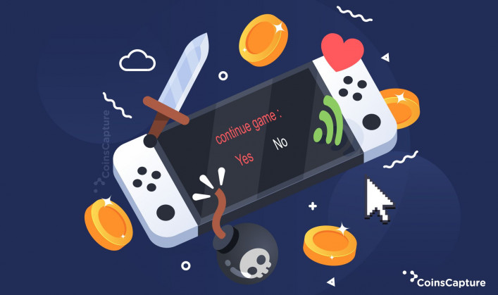 How to Earn More in Play-to-Earn Games