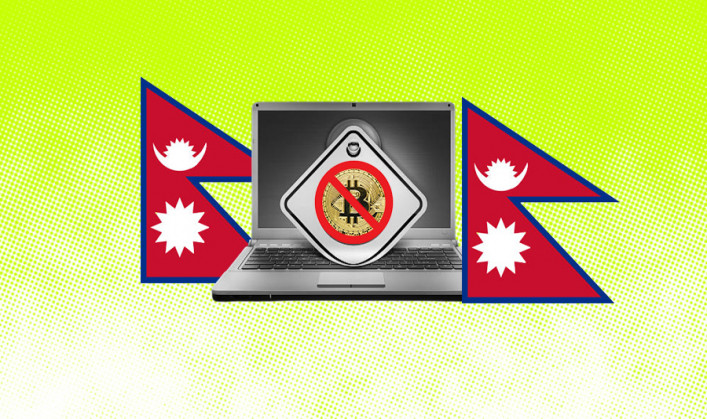 Telecom Regulator Orders ISPs to Block Crypto Sites in Nepal