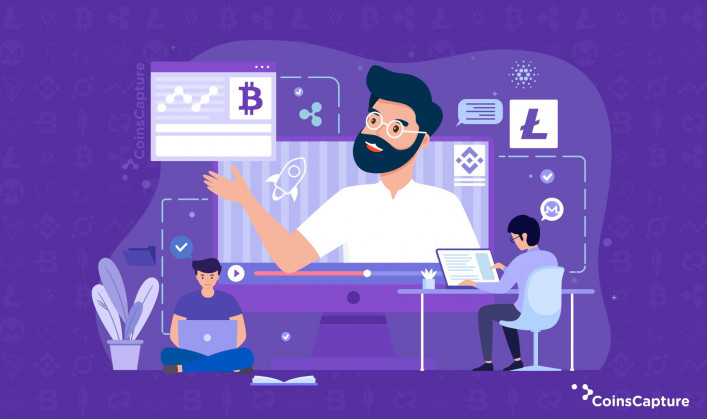 4 Tips For Crypto Beginners