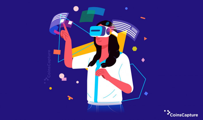 Metaverse Exploration: The Next Great Thing