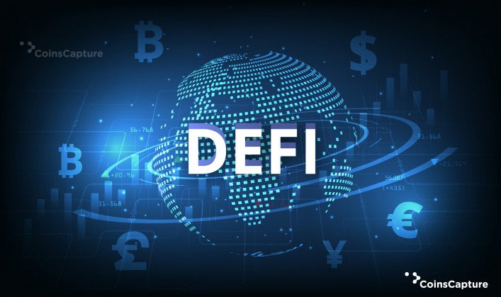 5 Best DeFi Development Companies