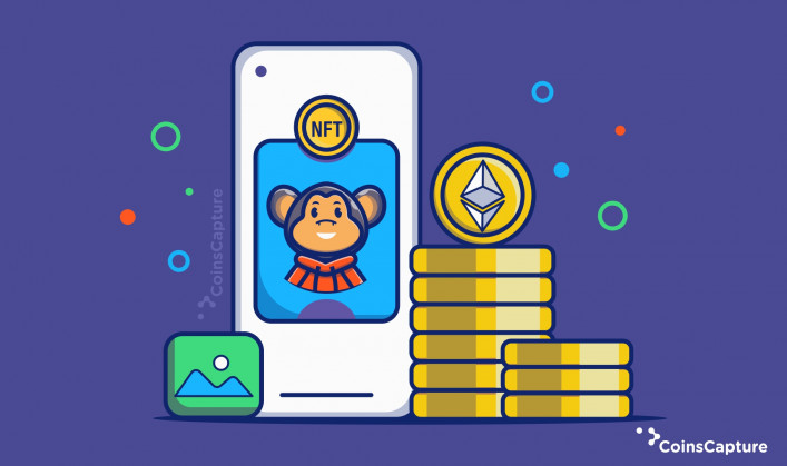5 Best NFT Marketplaces of October 2022