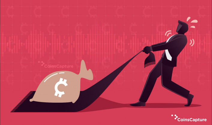 What is Crypto Rug Pull?