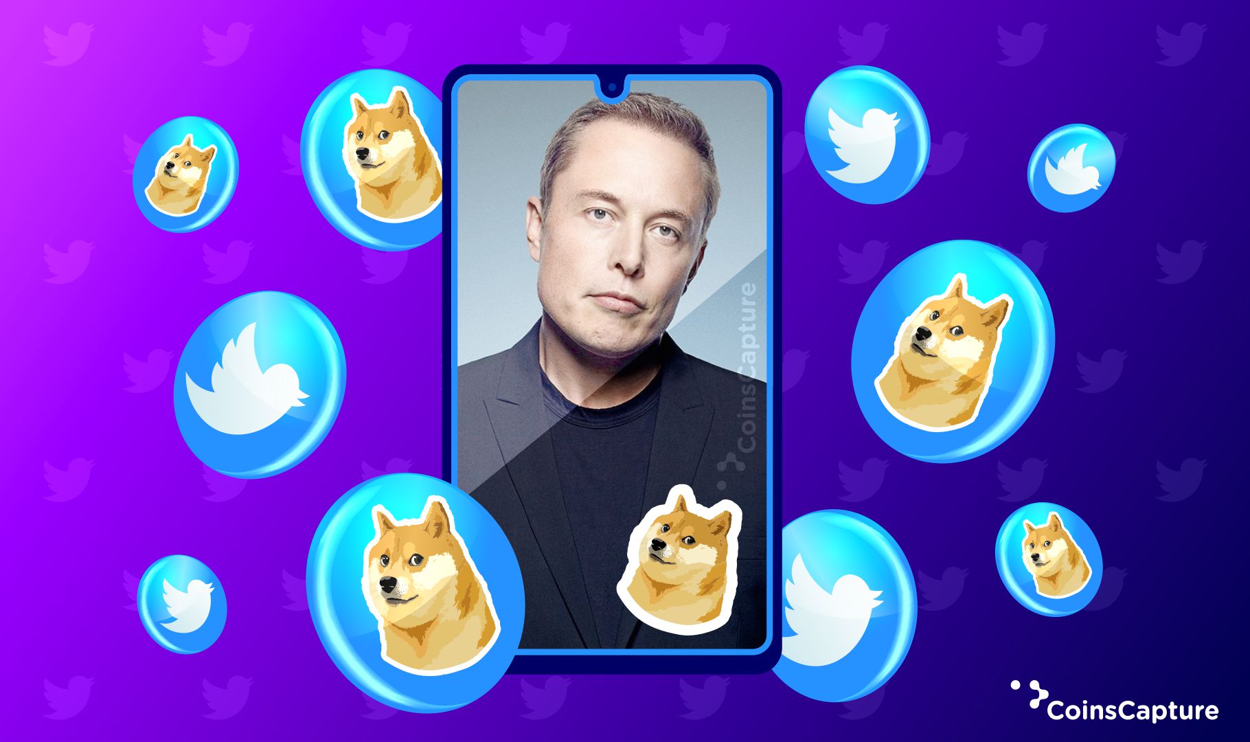 Why Elon Musk Is Pumping The Meme Crypto - Dogecoin?