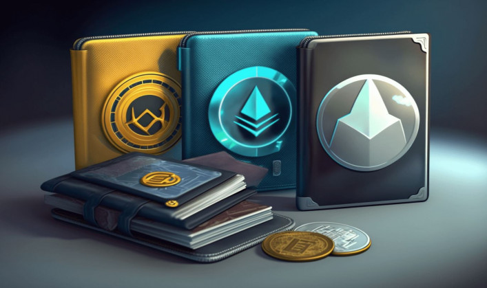 7 Best Crypto Wallets for NFT to Use in 2023