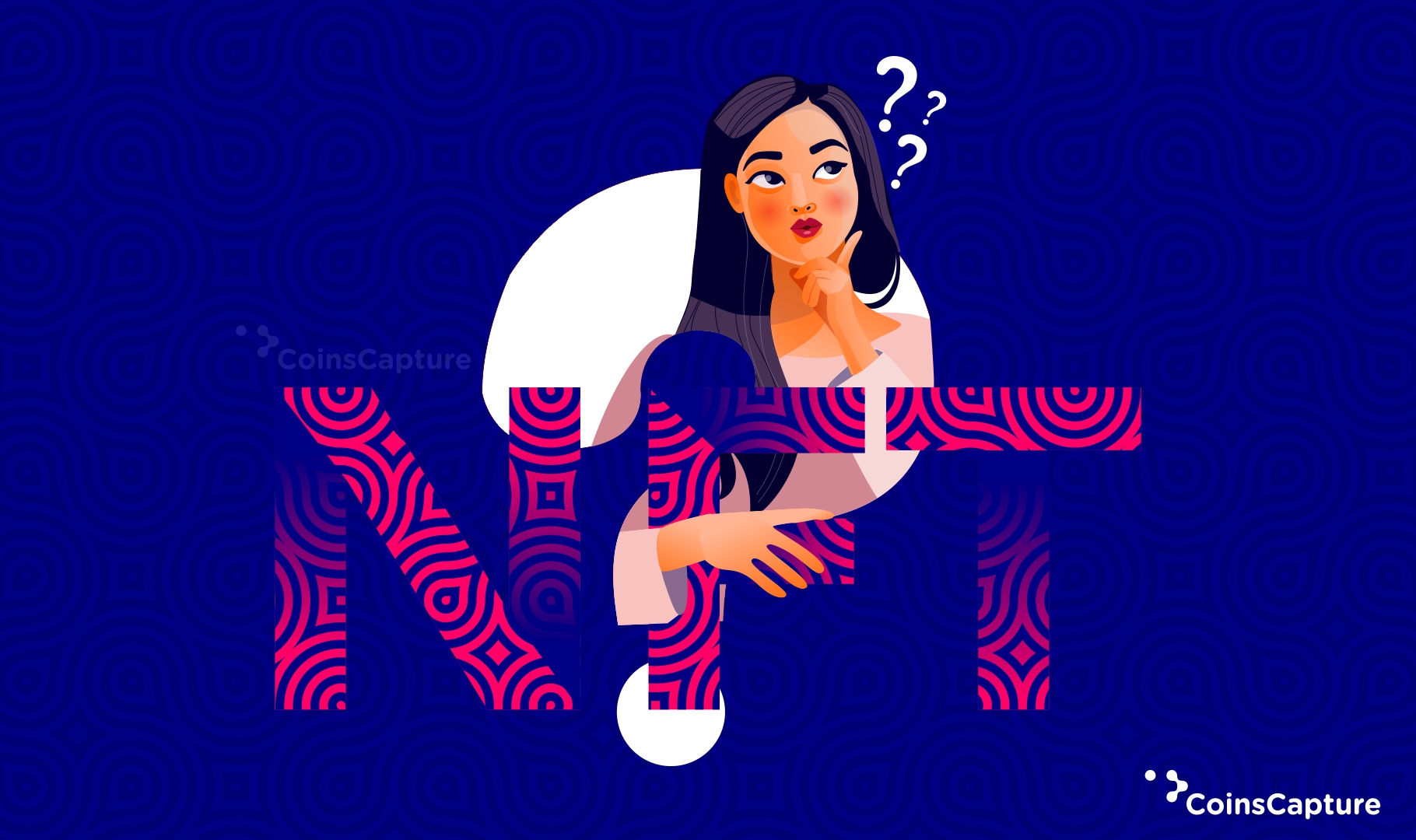 6 Things You Should Know Before Investing In NFTs