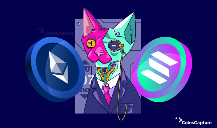 7 Finest ETH & Solana NFT Marketplaces to Purchase or Sell for 2023