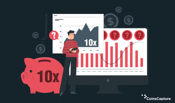 Top 8 Cryptocurrency To Invest In For 10x In August 2022