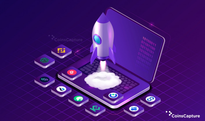 10 Finest Cryptocurrency Launchpads in 2022