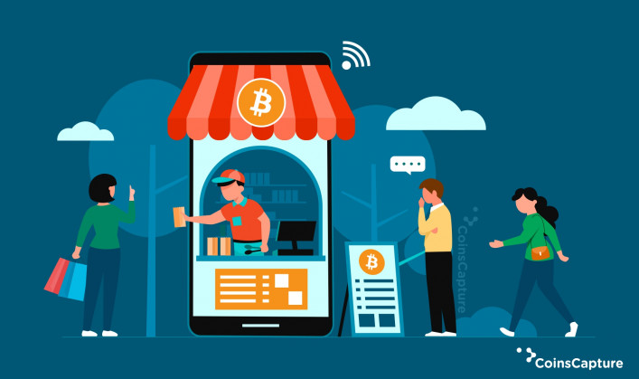 10 Major Cryptocurrency Payment Adopters of 2022