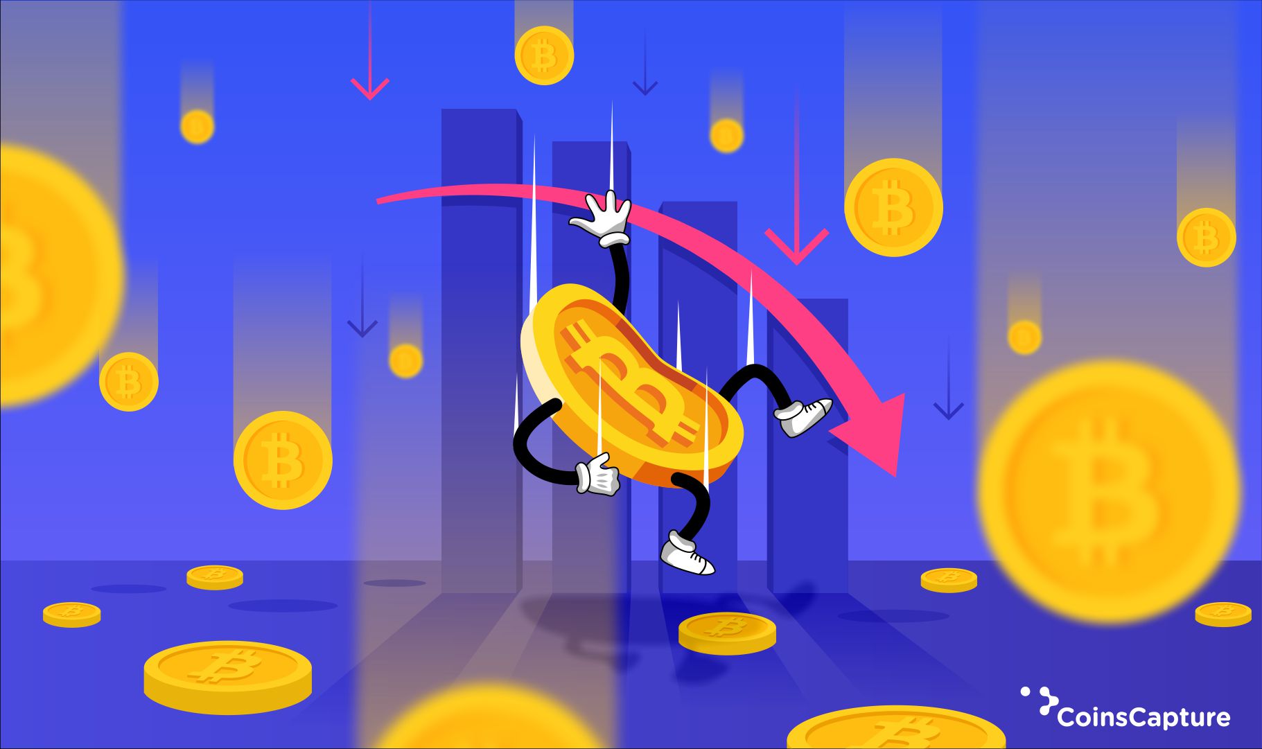 5 To-Do Things during Crisis for Cryptocurrency