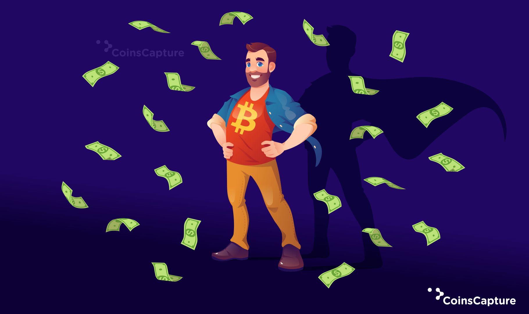 How To Achieve Financial Freedom With Crypto?