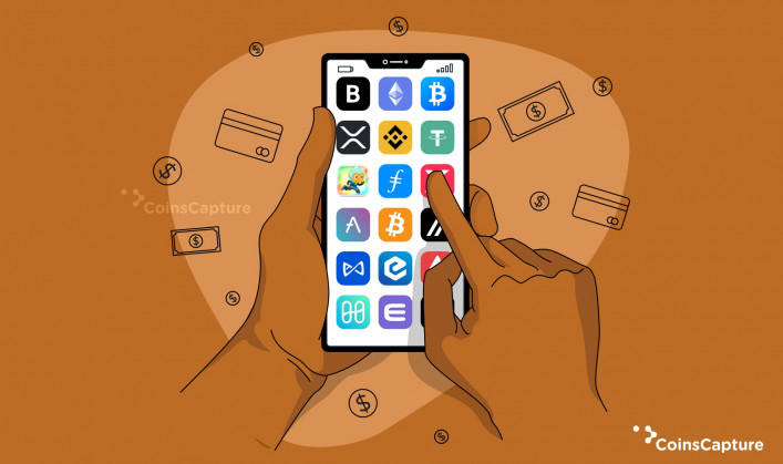 6 Most Popular Bitcoin Earning Apps for Android
