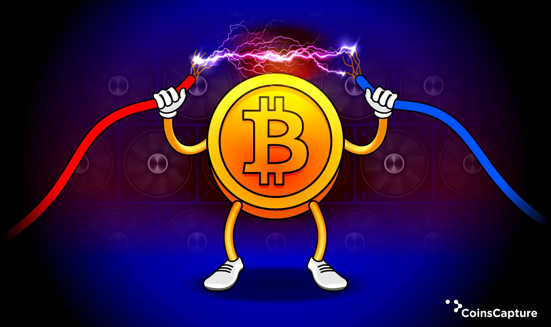 The Dilemma of Energy Consumption by Cryptocurrency