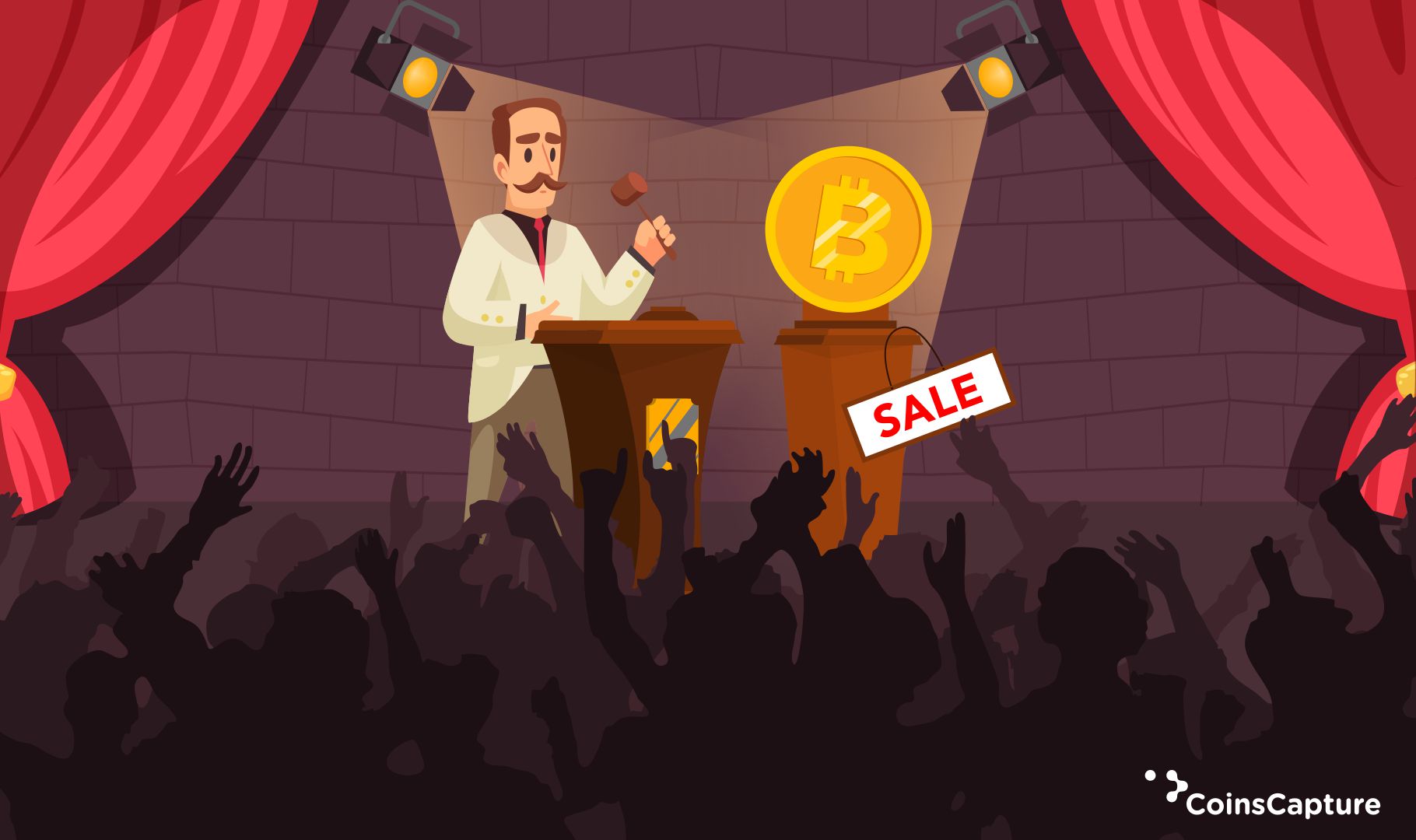 Everything You Need To Know About Cryptocurrency Crowdsale
