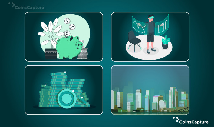 4 Investments You Should Make Right Now