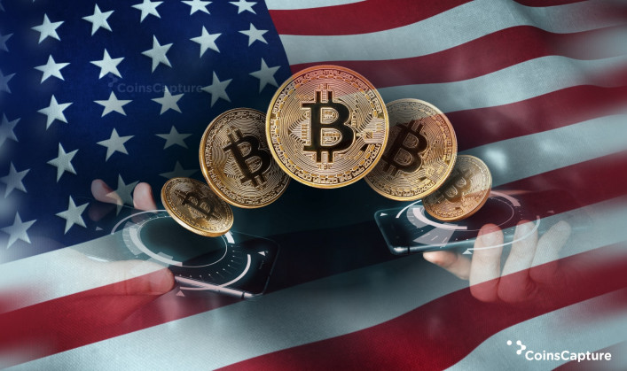 Top 5 US Cryptocurrency Exchanges in 2023