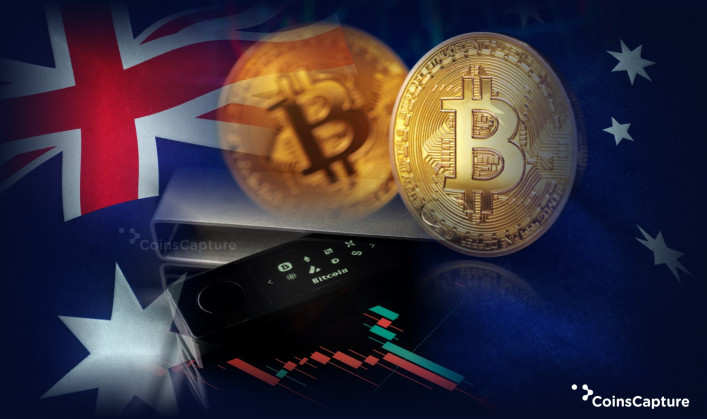 10 Best Cryptocurrency Hardware Wallets for Australia