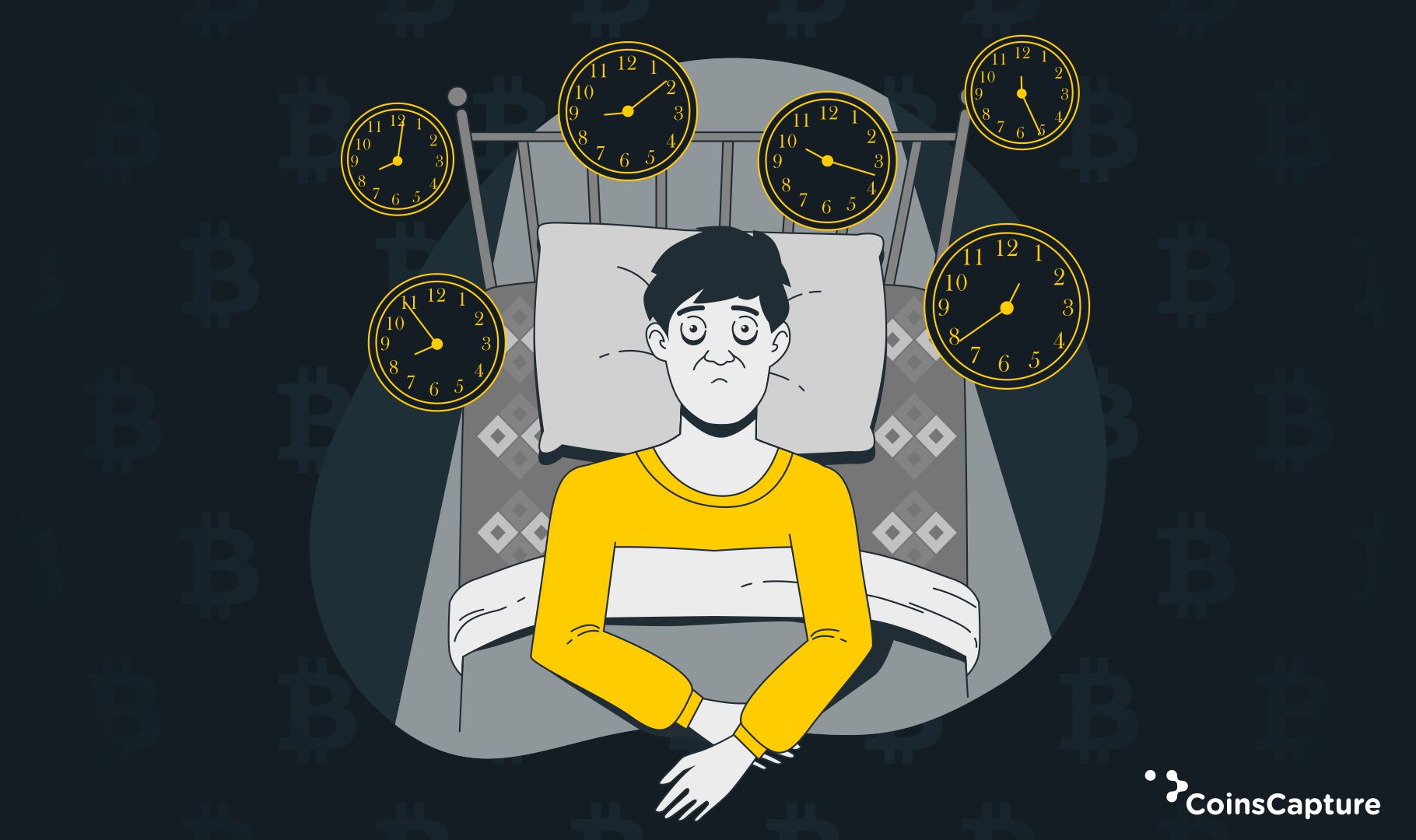 7 Reasons Behind Bitcoin Transaction Delays