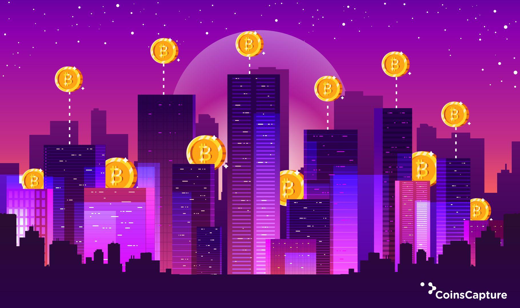 10 Cities Embracing Bitcoin And Are The BTC Hotspots Of 2020