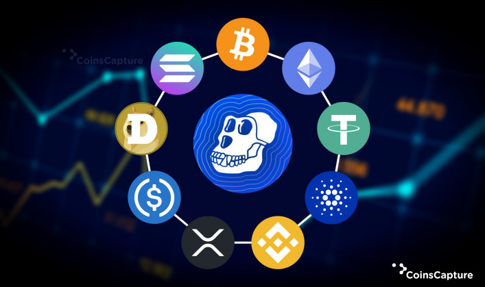 10 Cryptos to Buy in May 2022