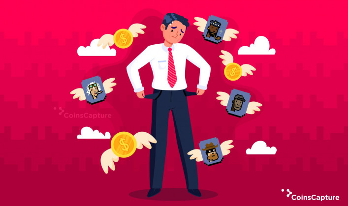How Will You Lose Money on NFTs?