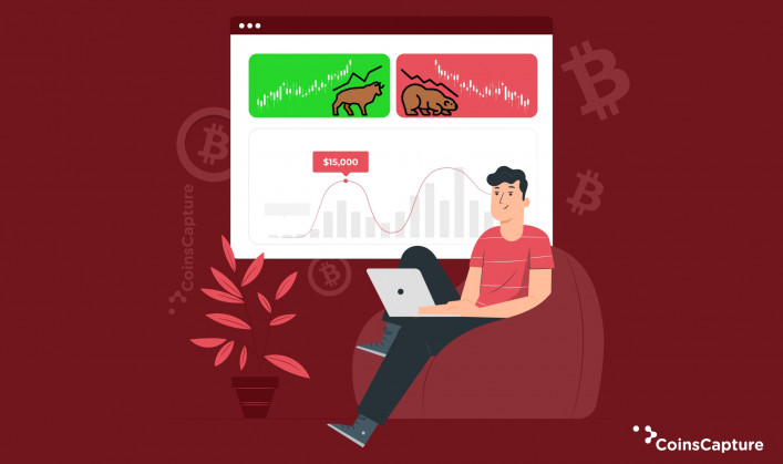 Trading Cryptocurrencies: Recognizing Bull and Bear Flags