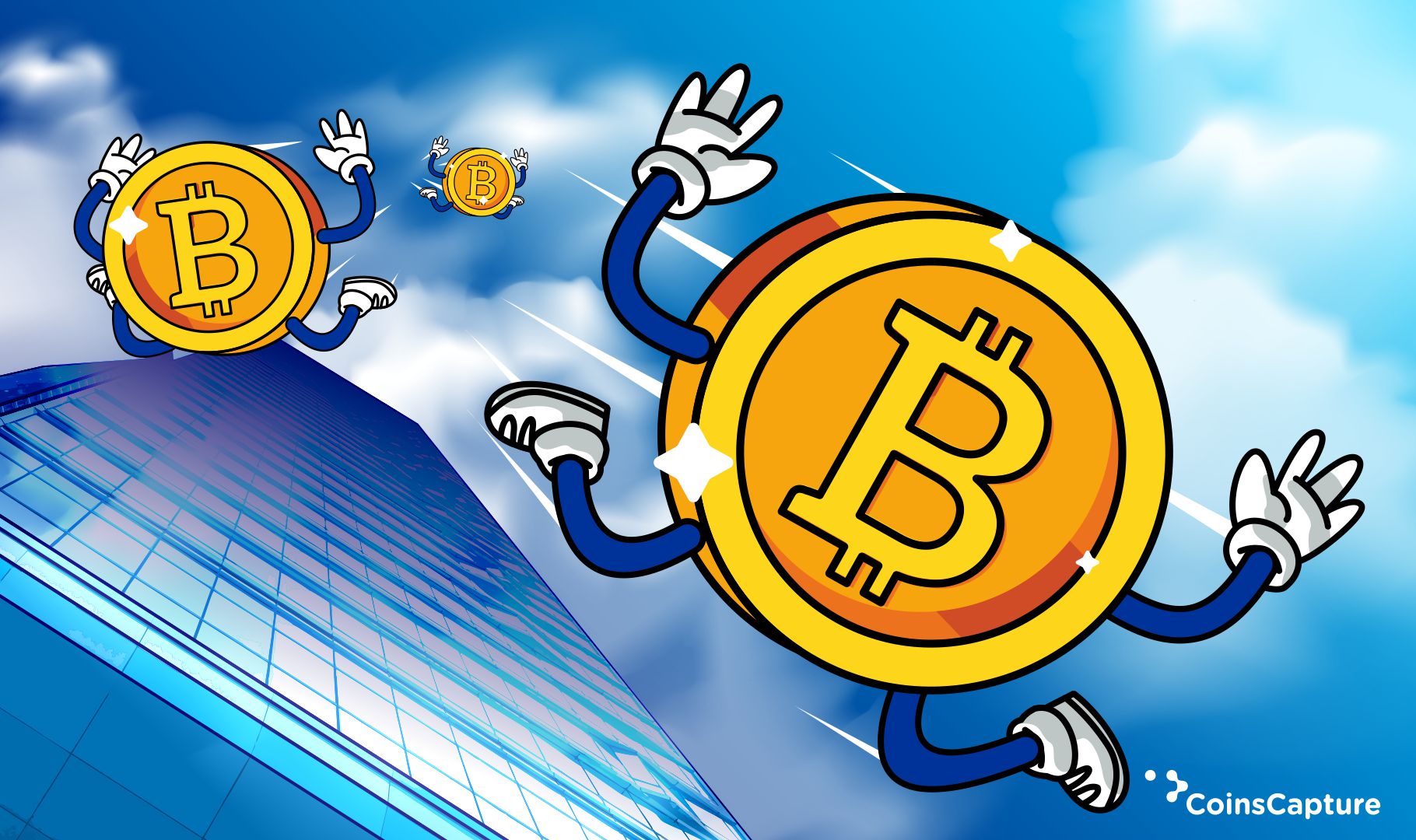 Financial Crisis and its effect on Bitcoin